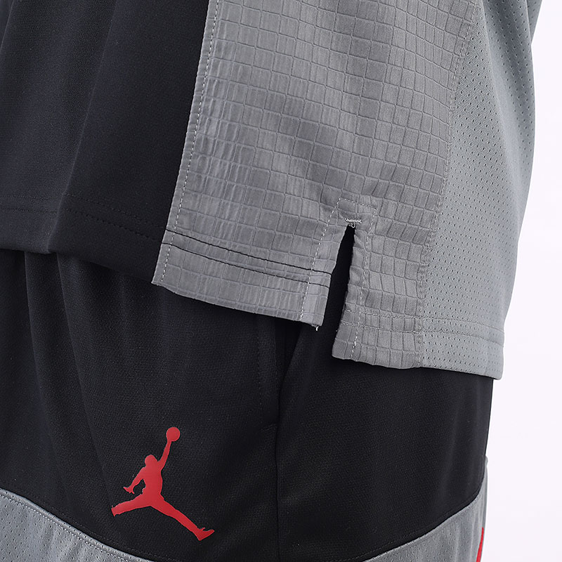 Мужская майка Jordan Dri-FIT Air Statement Jersey (CZ4741-010)  - цена, описание, фото 3